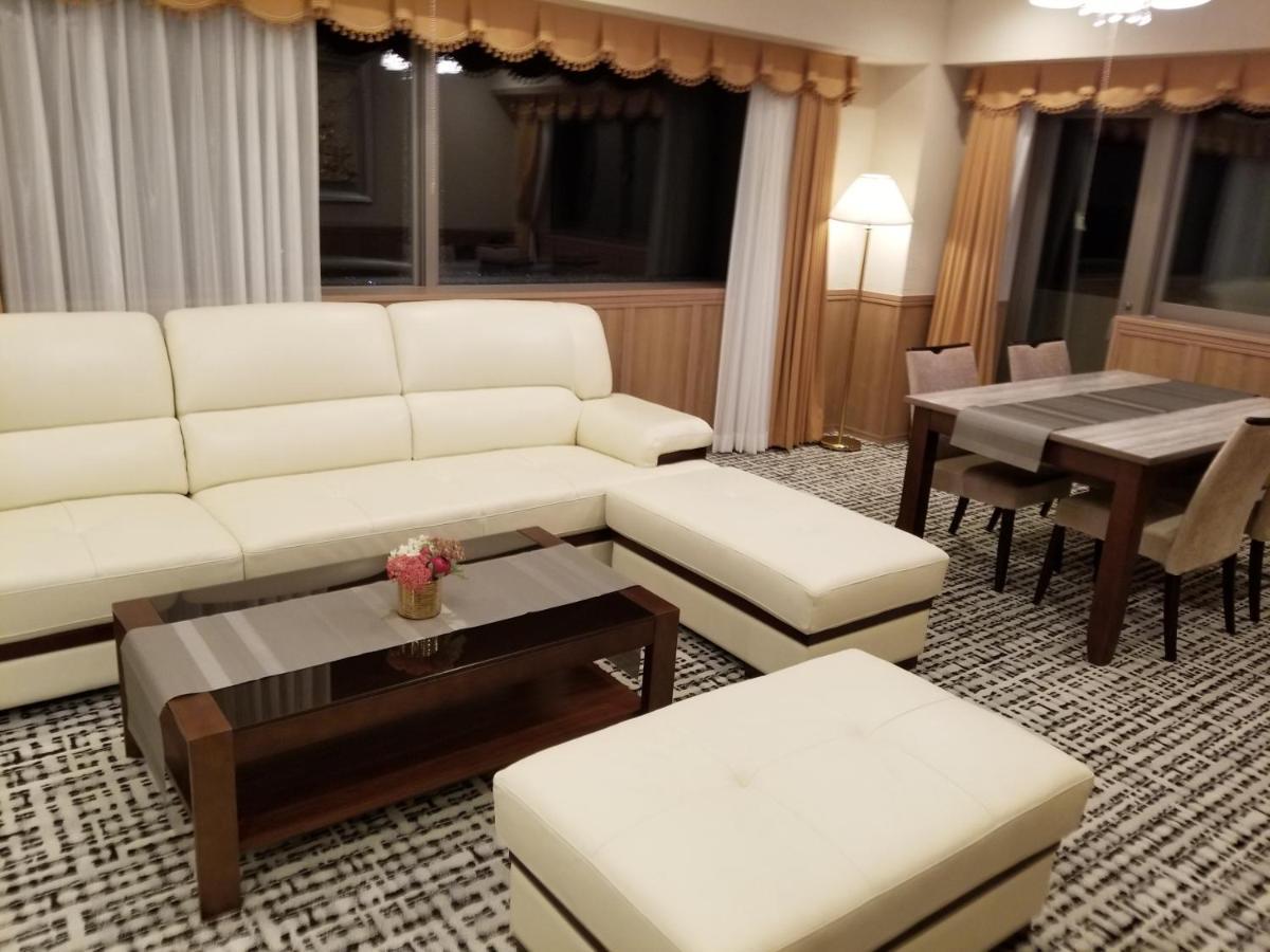 Hotel Hojinkan Tomioka (Fukushima) Exterior foto