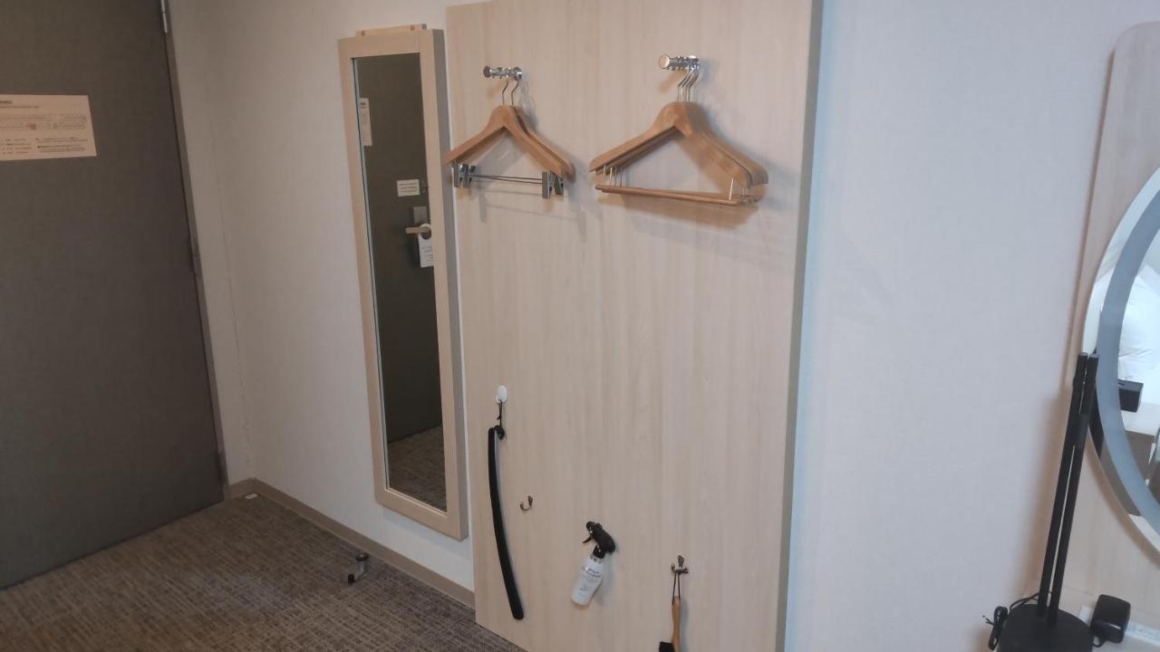 Hotel Hojinkan Tomioka (Fukushima) Exterior foto